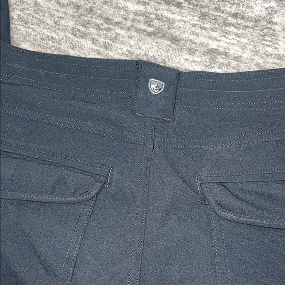Kuhl Rodden Cargo Pants - Picture 8 of 10